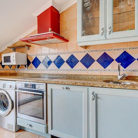 Ferienwohnung Luminoso Atico Con Terraza, Irun, Parking, 4Pax Exterior foto
