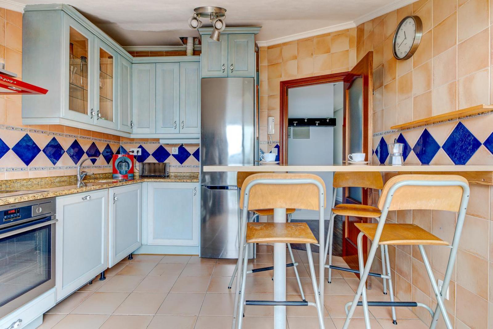 Ferienwohnung Luminoso Atico Con Terraza, Irun, Parking, 4Pax Exterior foto