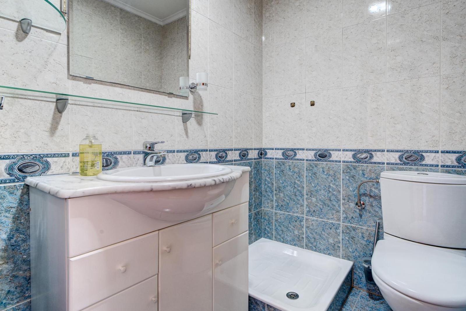 Ferienwohnung Luminoso Atico Con Terraza, Irun, Parking, 4Pax Exterior foto