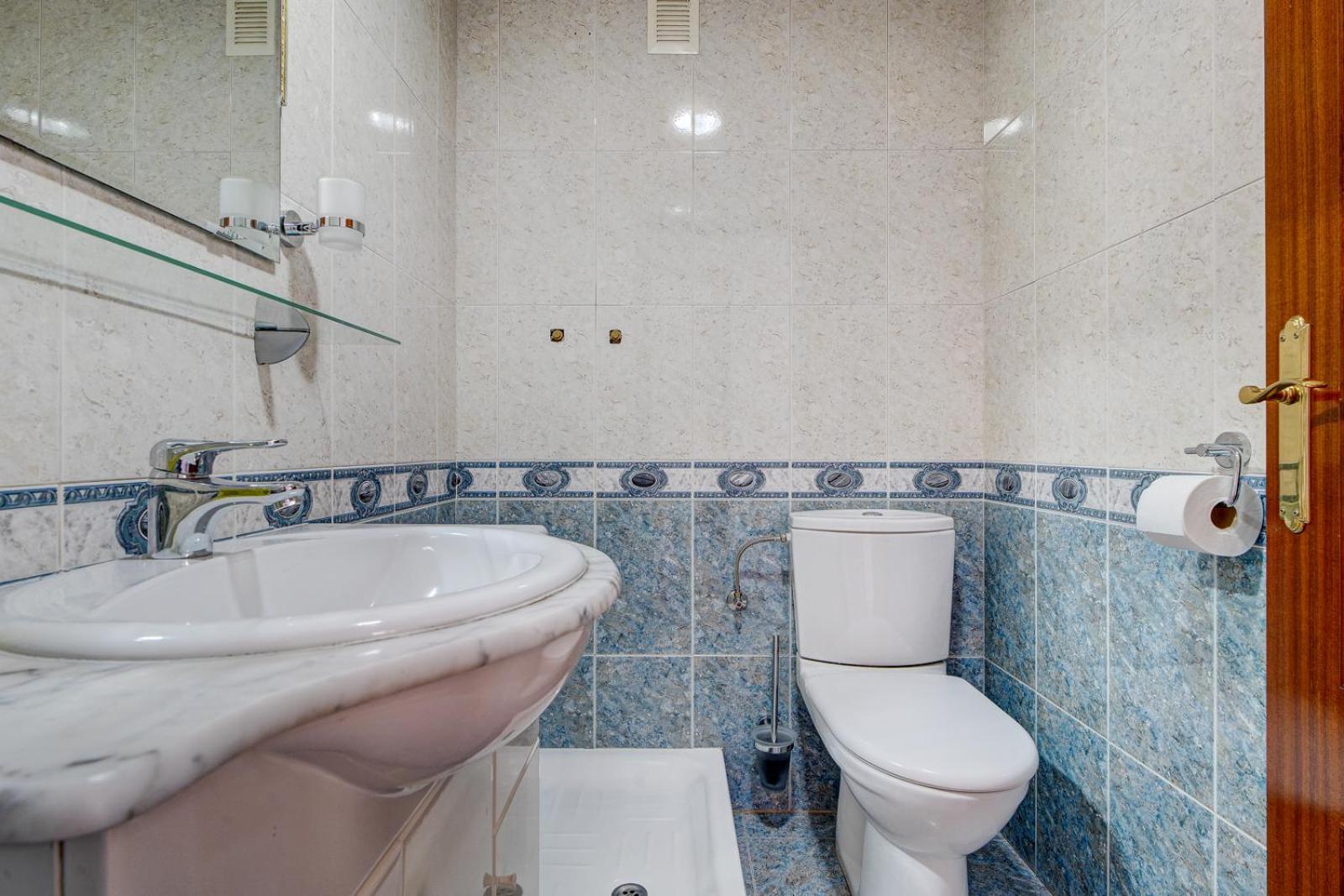 Ferienwohnung Luminoso Atico Con Terraza, Irun, Parking, 4Pax Exterior foto